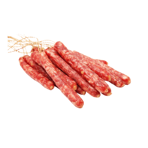 Chinese Pork Sausage