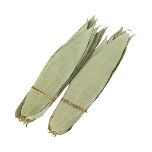 Dried Bamboo Leaves