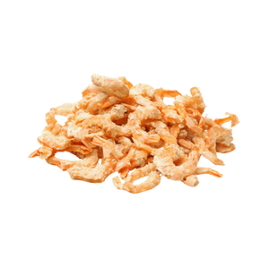 Dried Shrimps