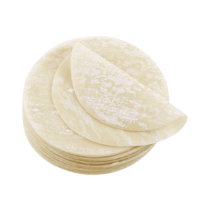 Dumpling Wrappers