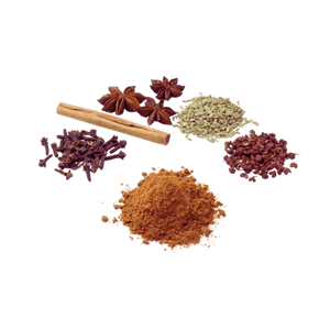Five Spice Powder