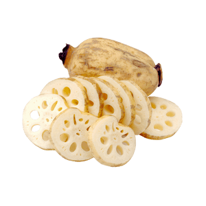 Lotus Root