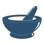 Mortar and Pestle