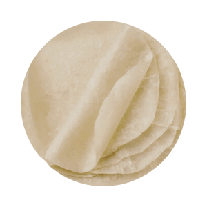 Peking Duck Pancakes