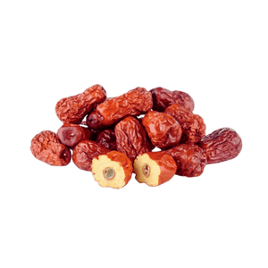Red Dates