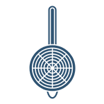 Scoop Strainer