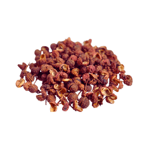 Sichuan Peppercorns