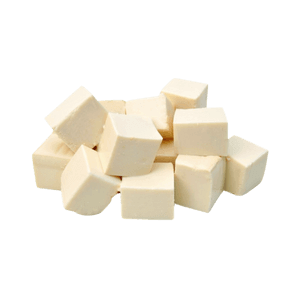 Silken Tofu