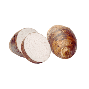 Taro Root